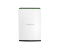 QNAP TS-228A (2xHDD, 4x1.4GHz, 1GB, 3xUSB, 1xLAN) - 416635 - zdjęcie 4